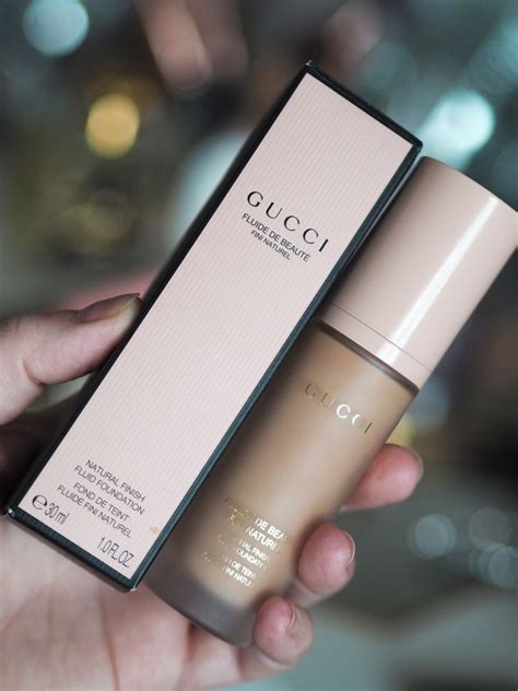 gucci beauty foundation review|gucci foundation price.